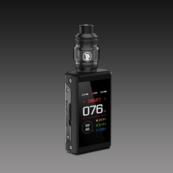 GEEKVAPE-T200 200 WATTS