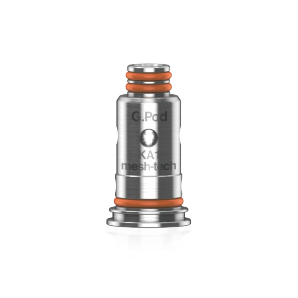 Geekvape Zeus Z0.8 Coils