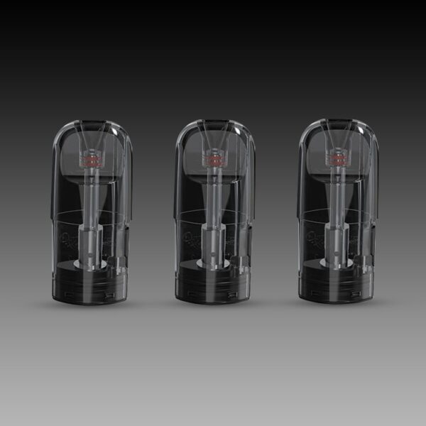 SMOK SOLUS MESH POD