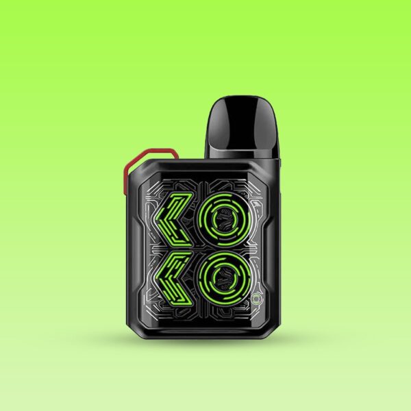 UWELL CALIBURN GK2