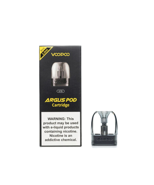 VOOPO ARGUS REPLACMENT PODS