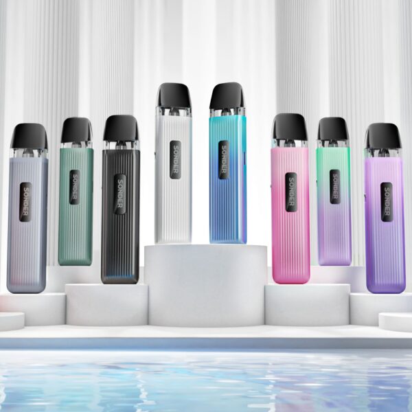 GEEK VAPE SONDER Q 20W POD KIT