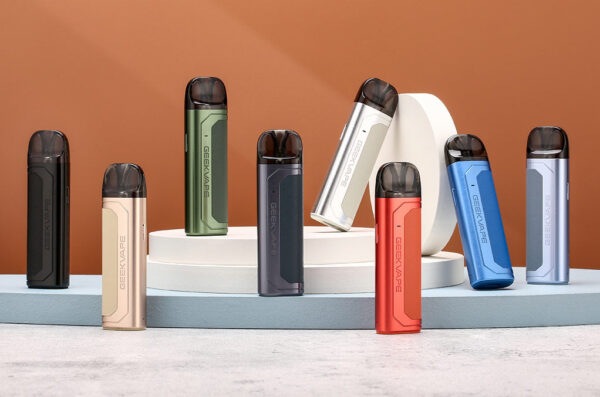 GEEKVAPE-AU POD KIT